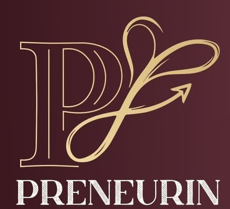 Preneurin Logo